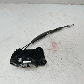 TOYOTA CAMRY FRONT LEFT DRIVER SIDE DOOR LOCK LATCH ACTUATOR OEM 2018 - 2024