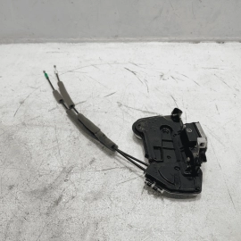 TOYOTA CAMRY FRONT LEFT DRIVER SIDE DOOR LOCK LATCH ACTUATOR OEM 2018 - 2024