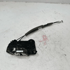 TOYOTA CAMRY FRONT LEFT DRIVER SIDE DOOR LOCK LATCH ACTUATOR OEM 2018 - 2024