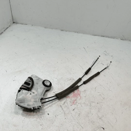 TOYOTA CAMRY FRONT LEFT DRIVER SIDE DOOR LOCK LATCH ACTUATOR OEM 2018 - 2024