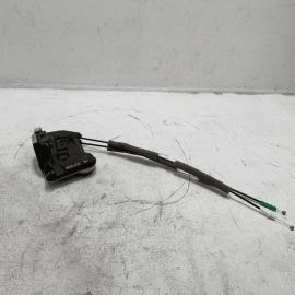 TOYOTA CAMRY FRONT LEFT DRIVER SIDE DOOR LOCK LATCH ACTUATOR OEM 2018 - 2024
