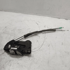 TOYOTA CAMRY FRONT LEFT DRIVER SIDE DOOR LOCK LATCH ACTUATOR OEM 2018 - 2024