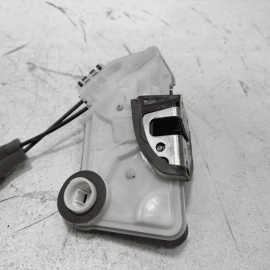 TOYOTA CAMRY FRONT LEFT DRIVER SIDE DOOR LOCK LATCH ACTUATOR OEM 2018 - 2024