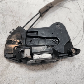 TOYOTA CAMRY FRONT LEFT DRIVER SIDE DOOR LOCK LATCH ACTUATOR OEM 2018 - 2024