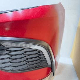 Front Bumper Cover W/ Grille Molding = 3U5 = Toyota Camry XSE 2021-2024 OEM