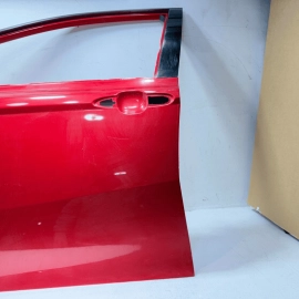 Front Left Driver Side Door Shell Panel = 2SC = Toyota Camry 2018-2024 OEM