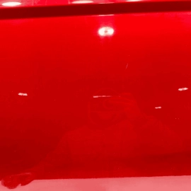 Front Left Driver Side Door Shell Panel = 2SC = Toyota Camry 2018-2024 OEM