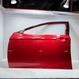 Front Left Driver Side Door Shell Panel = 2SC = Toyota Camry 2018-2024 OEM