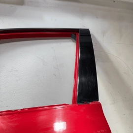 Front Left Driver Side Door Shell Panel = 2SC = Toyota Camry 2018-2024 OEM