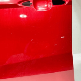 Front Left Driver Side Door Shell Panel = 2SC = Toyota Camry 2018-2024 OEM