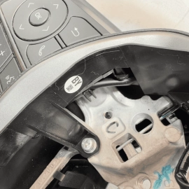 Steering Wheel With Paddle Shifter Toyota Camry XSE 2018-2024 OEM