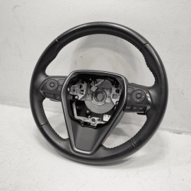 Steering Wheel With Paddle Shifter Toyota Camry XSE 2018-2024 OEM