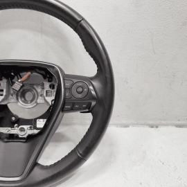 Steering Wheel With Paddle Shifter Toyota Camry XSE 2018-2024 OEM