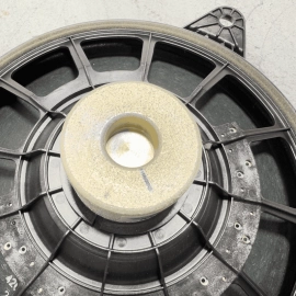 2018-2024 Toyota Camry XSE Rear Shelf  Woofer Audio Speaker OEM