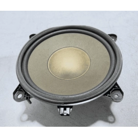 2018-2024 Toyota Camry XSE Rear Shelf  Woofer Audio Speaker OEM