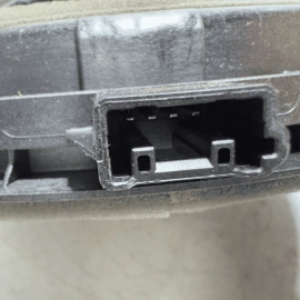 2018-2024 Toyota Camry XSE Rear Shelf  Woofer Audio Speaker OEM