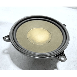 2018-2024 Toyota Camry XSE Rear Shelf  Woofer Audio Speaker OEM