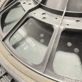 2018-2024 Toyota Camry XSE Rear Shelf  Woofer Audio Speaker OEM