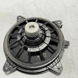 2018-2024 Toyota Camry XSE Rear Shelf  Woofer Audio Speaker OEM