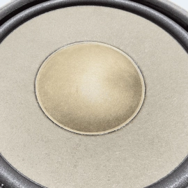 2018-2024 Toyota Camry XSE Rear Shelf  Woofer Audio Speaker OEM