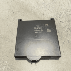 2022 Toyota Camry Multiplex Network Body Control Module Unit OEM