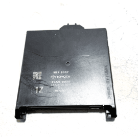 2022 Toyota Camry Multiplex Network Body Control Module Unit OEM