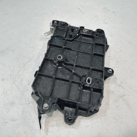 TOYOTA CAMRY BATTERY TRAY HOLDER LOWER SUPPORT BRACKET MOUNT 2022 - 2024 OEM