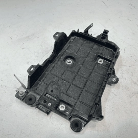 TOYOTA CAMRY BATTERY TRAY HOLDER LOWER SUPPORT BRACKET MOUNT 2022 - 2024 OEM