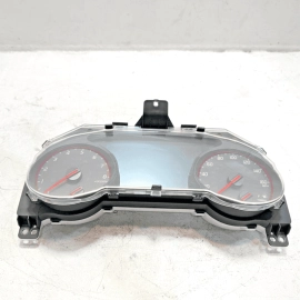 Speedometer Gauge Instrument Cluster Miles Toyota Camry XSE 2018 OEM