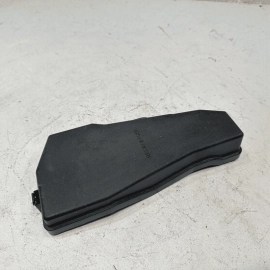 TOYOTA CAMRY 2.5L FUSE RELAY BLOCK BOX COVER UPPER LID OEM 2021 - 2024