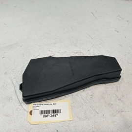 TOYOTA CAMRY 2.5L FUSE RELAY BLOCK BOX COVER UPPER LID OEM 2021 - 2024