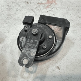 TOYOTA CAMRY FRONT LEFT DRIVER LOW PITCH NOTE TONE HORN SIGNAL 2018 - 2024 OEM