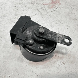 TOYOTA CAMRY FRONT LEFT DRIVER LOW PITCH NOTE TONE HORN SIGNAL 2018 - 2024 OEM