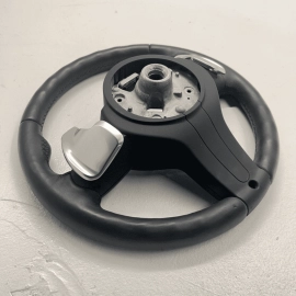 BMW M240xi F23 2017-2021 Steering Wheel M Sport Black Leather w/ Switch Ass