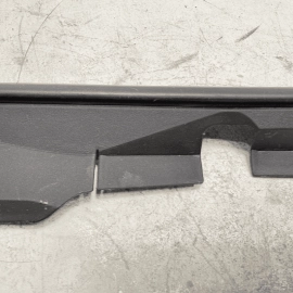 2018-24 Toyota Camry Front Passenger Side Fender Protector Ledge Cover Panel OEM
