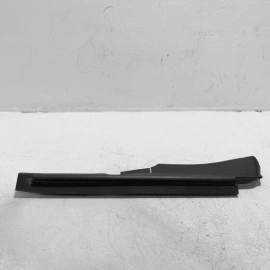2018-24 Toyota Camry Front Passenger Side Fender Protector Ledge Cover Panel OEM