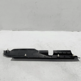 2018-24 Toyota Camry Front Passenger Side Fender Protector Ledge Cover Panel OEM