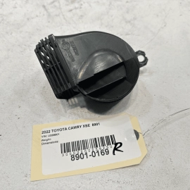 TOYOTA CAMRY Highlander PASSENGER SIDE HIG NOTE TONE HORN SIGNAL OEM 2018-2024