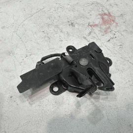 TOYOTA CAMRY HOOD BONNET LOCK LATCH OEM 2018 - 2024