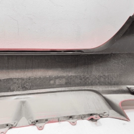 2018-2024 Toyota Camry XSE Rear Bumper Cover Supersonic Red 3U5 OEM