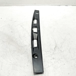 Trunk Deck Lid License Plate Molding Cover Toyota Camry 2018-2024 OEM