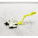 Fuel Tank Filler Door Lid Latch Lock Actuator Toyota Camry XSE 2018-2024 OEM