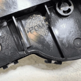Fuel Tank Filler Door Lid Latch Lock Actuator Toyota Camry XSE 2018-2024 OEM