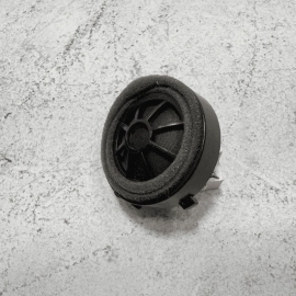 2018-24 Toyota Camry Front Left & Right Side Windshield Pillar Audio Speaker OEM