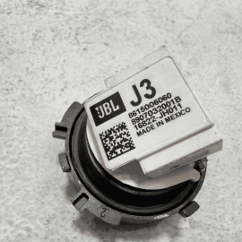 2018-24 Toyota Camry Front Left & Right Side Windshield Pillar Audio Speaker OEM