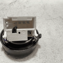 2018-24 Toyota Camry Front Left & Right Side Windshield Pillar Audio Speaker OEM