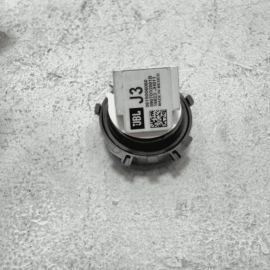 2018-24 Toyota Camry Front Left & Right Side Windshield Pillar Audio Speaker OEM