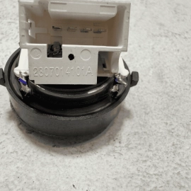 2018-24 Toyota Camry Front Left & Right Side Windshield Pillar Audio Speaker OEM