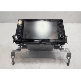 2021-2024 Toyota Camry Dash Navigation Media Radio Receiver Display Unit OEM