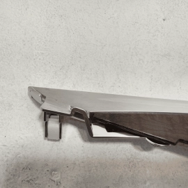 2017-2020 ACURA MDX DASH DASHBOARD PASSENGER SIDE TRIM MOLDING PANEL COVER OEM 2017-2020 ACURA MDX DASH DASHBOARD PASSENGER SIDE TRIM MOLDING PANEL COVER OEM